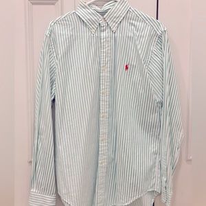 Ralph Lauren Button Down